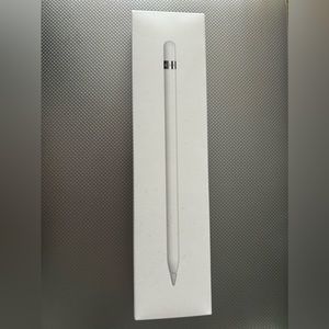 Apple Pencil first generation  (USB-C Adapter)